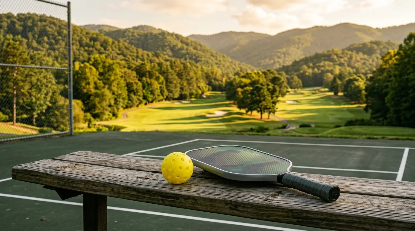 Pickleball and the Achasta Lifestyle: Is It the Right Community for You?