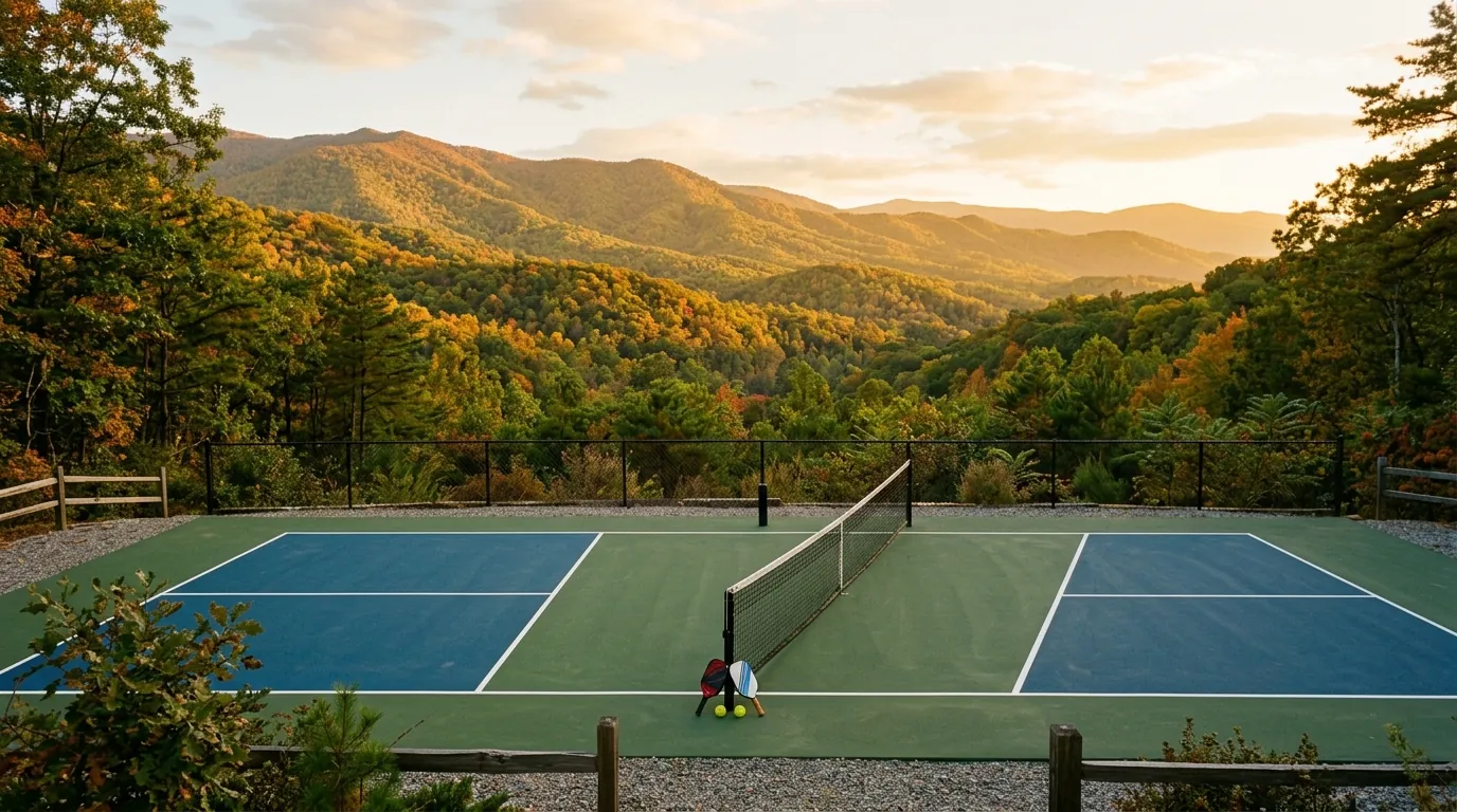 Achasta Pickleball vs Other North Georgia Communities: Which Has the Best Courts?